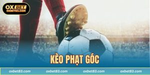 Kèo phạt góc