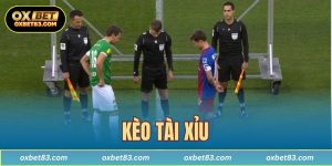 Kèo tài xỉu