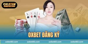 OXBET đăng ký