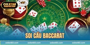 soi cầu Baccarat