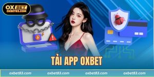 tải app OXBET